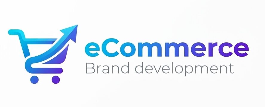 ecommerce Brand Development Agency Services